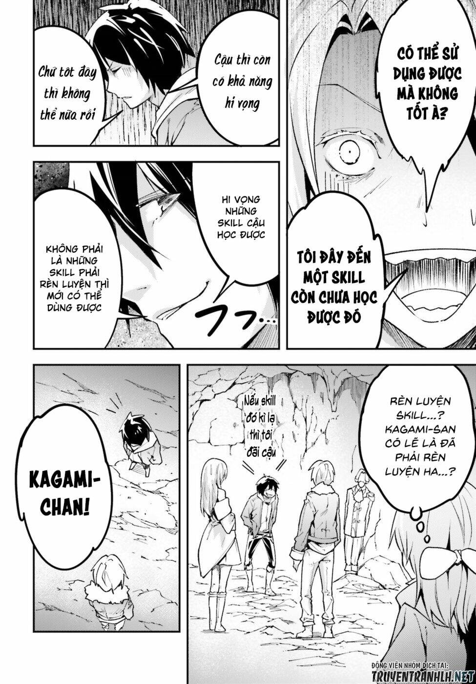 tên thường dân lv.999 chapter 20 13