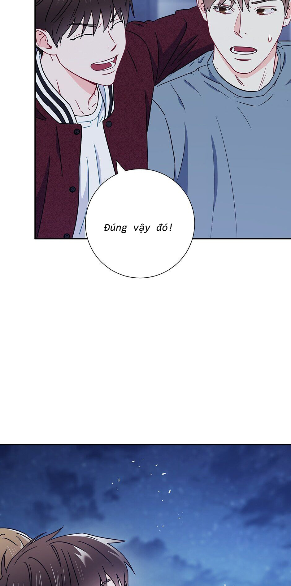 mối quan hệ lý tưởng (full) chapter 19 55