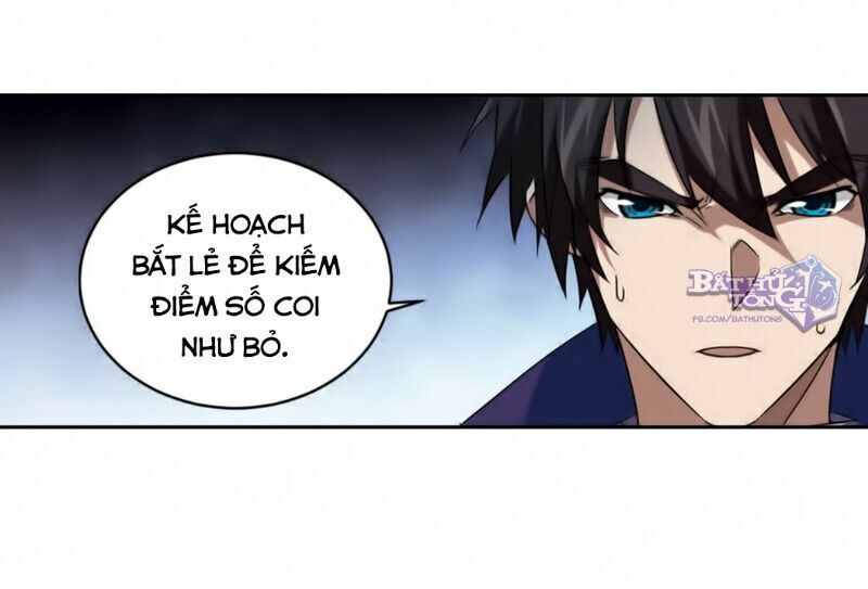 võng du chi cận chiến pháp sư chapter 344 15