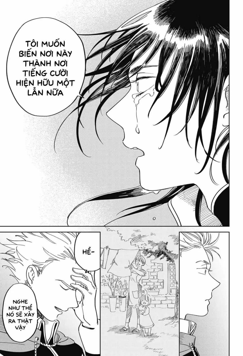 ấn ký abyss chapter 1 82