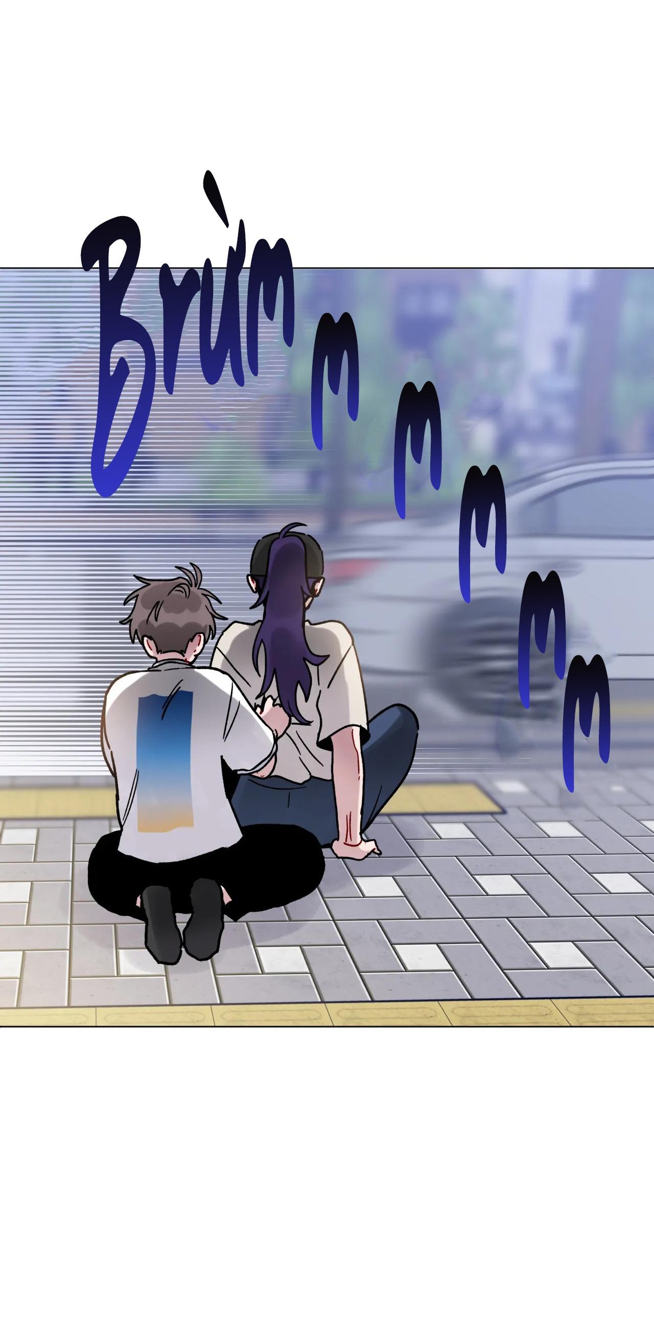 cơn mưa rào mùa hạ chapter 19 4