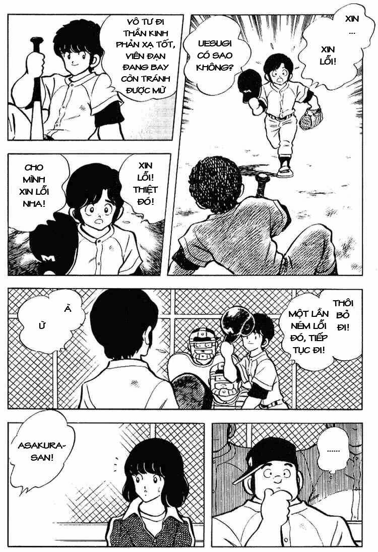 touch chapter 111 11