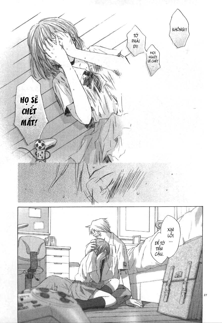 saishuu heiki kanojo chapter 13 29