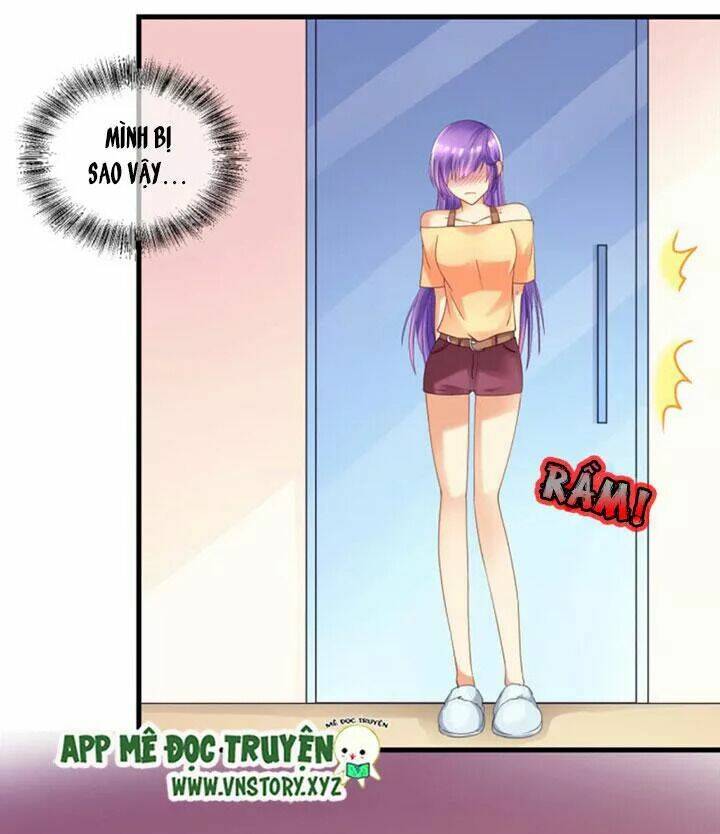 bồn tắm có vấn đề?! chapter 36 7