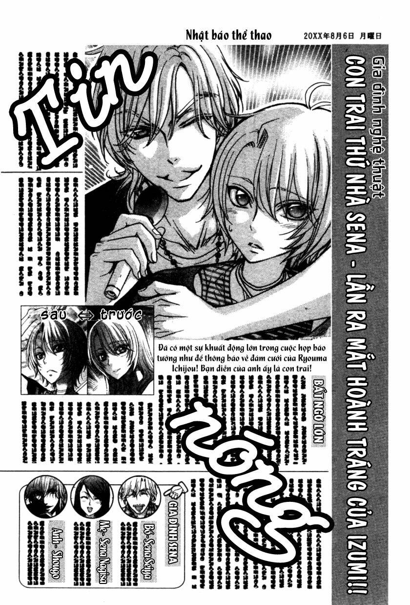 sân khấu tình yêu chapter 12 5