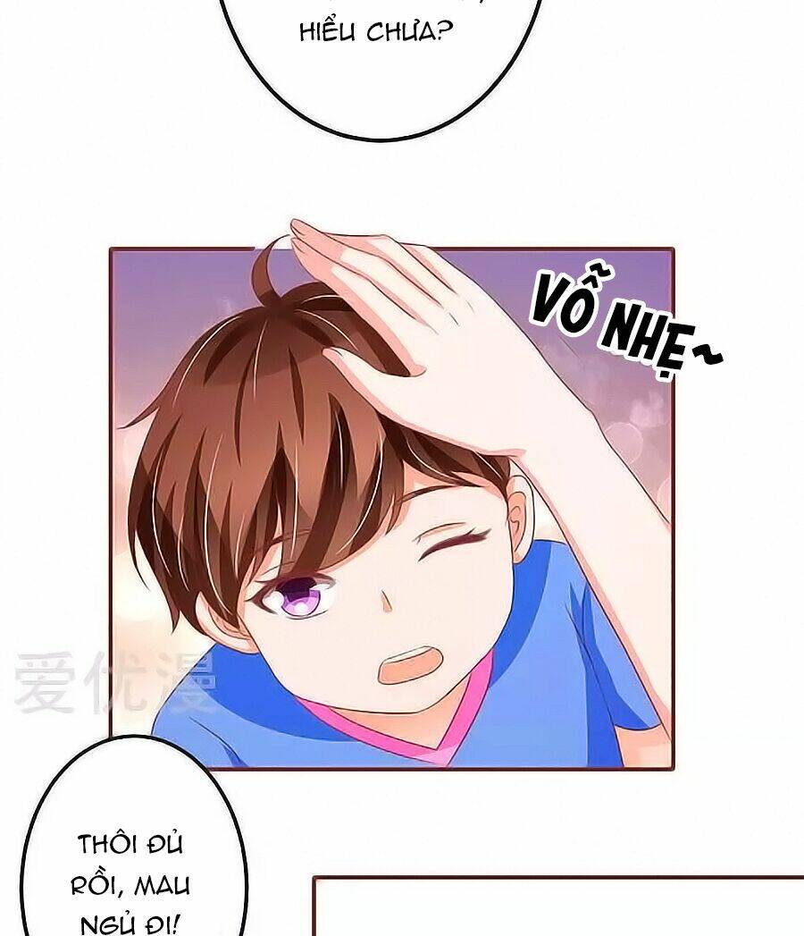 vương tước tư hữu bảo bối chapter 191 8