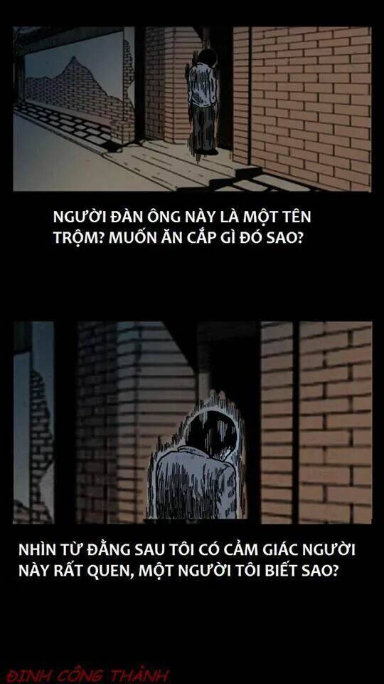 thầy súng kể chuyện ma chapter 30 11