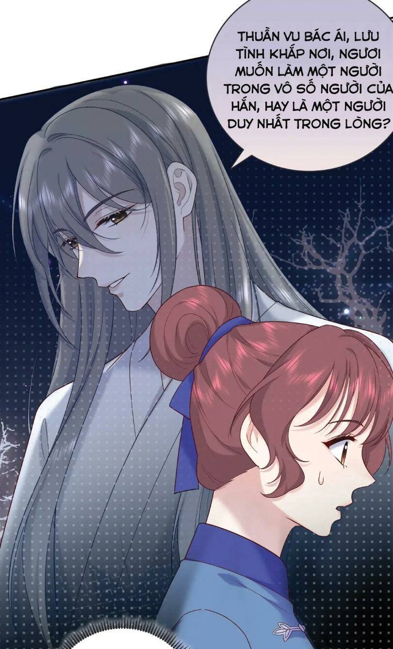 bát phu lâm môn chapter 57 17