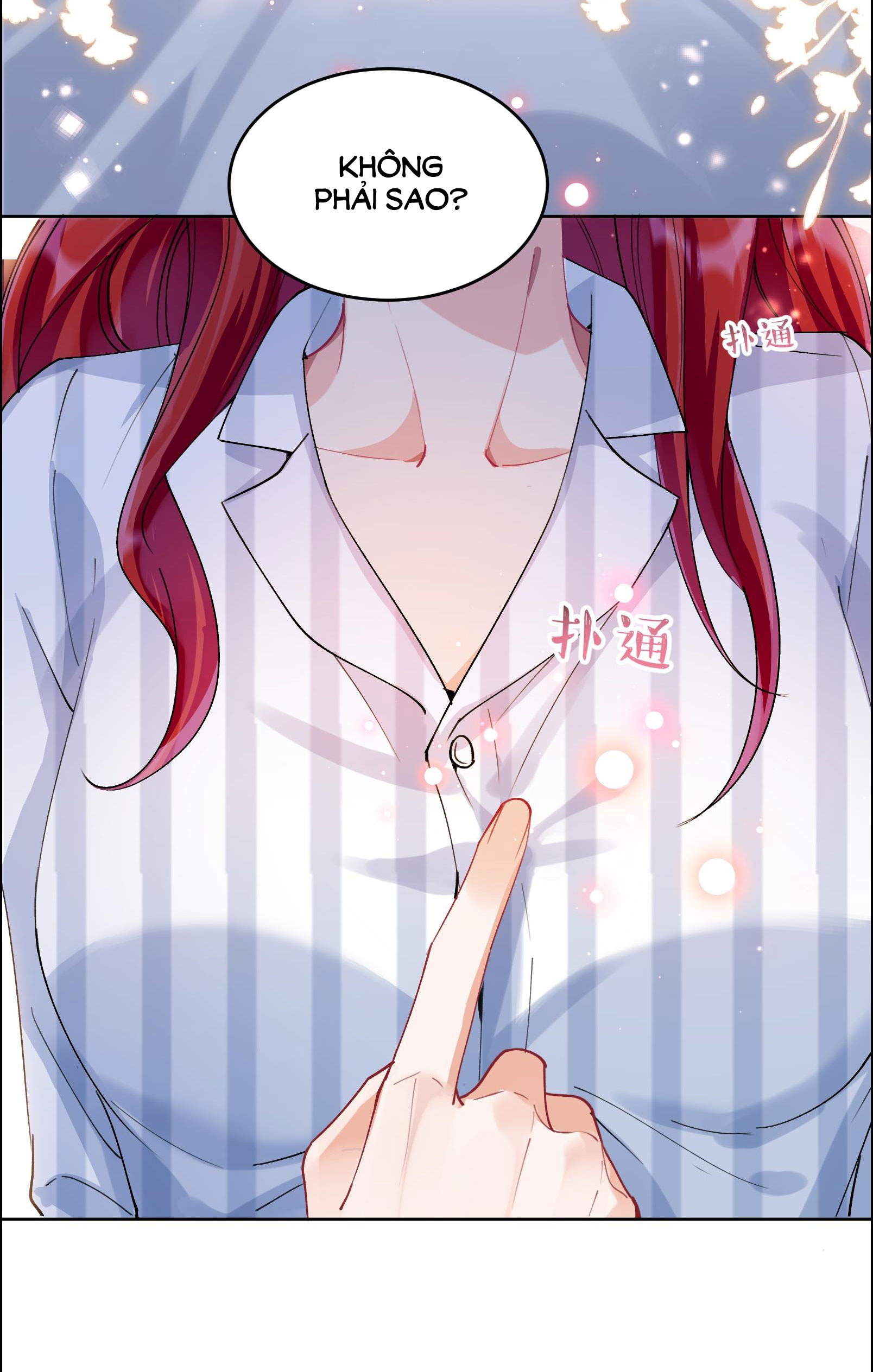 chưa biết ai hơn ai chapter 23 7