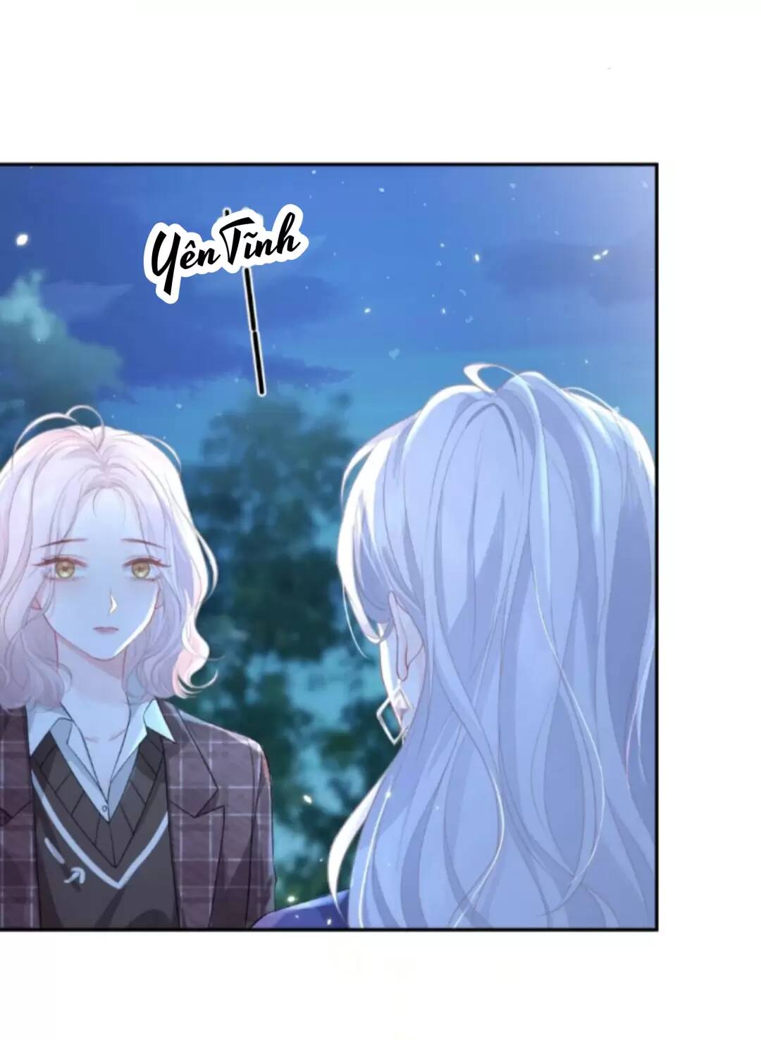 mận xanh chapter 3 8