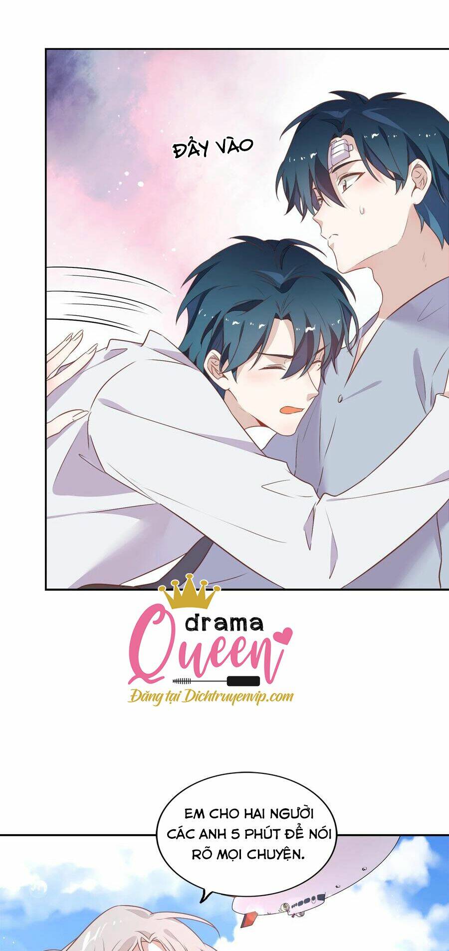 bạn trai kém tuổi bẫy yêu tôi chapter 78 26