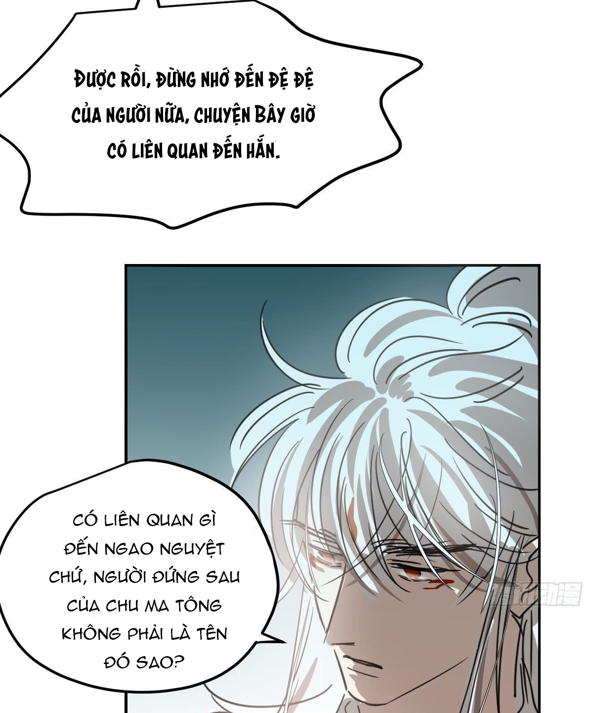 Bắt Lấy Ngao Ngao chapter 132 - Trang 64