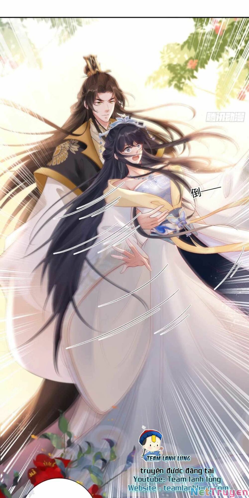 sự trả thù của vương phi chapter 12 12