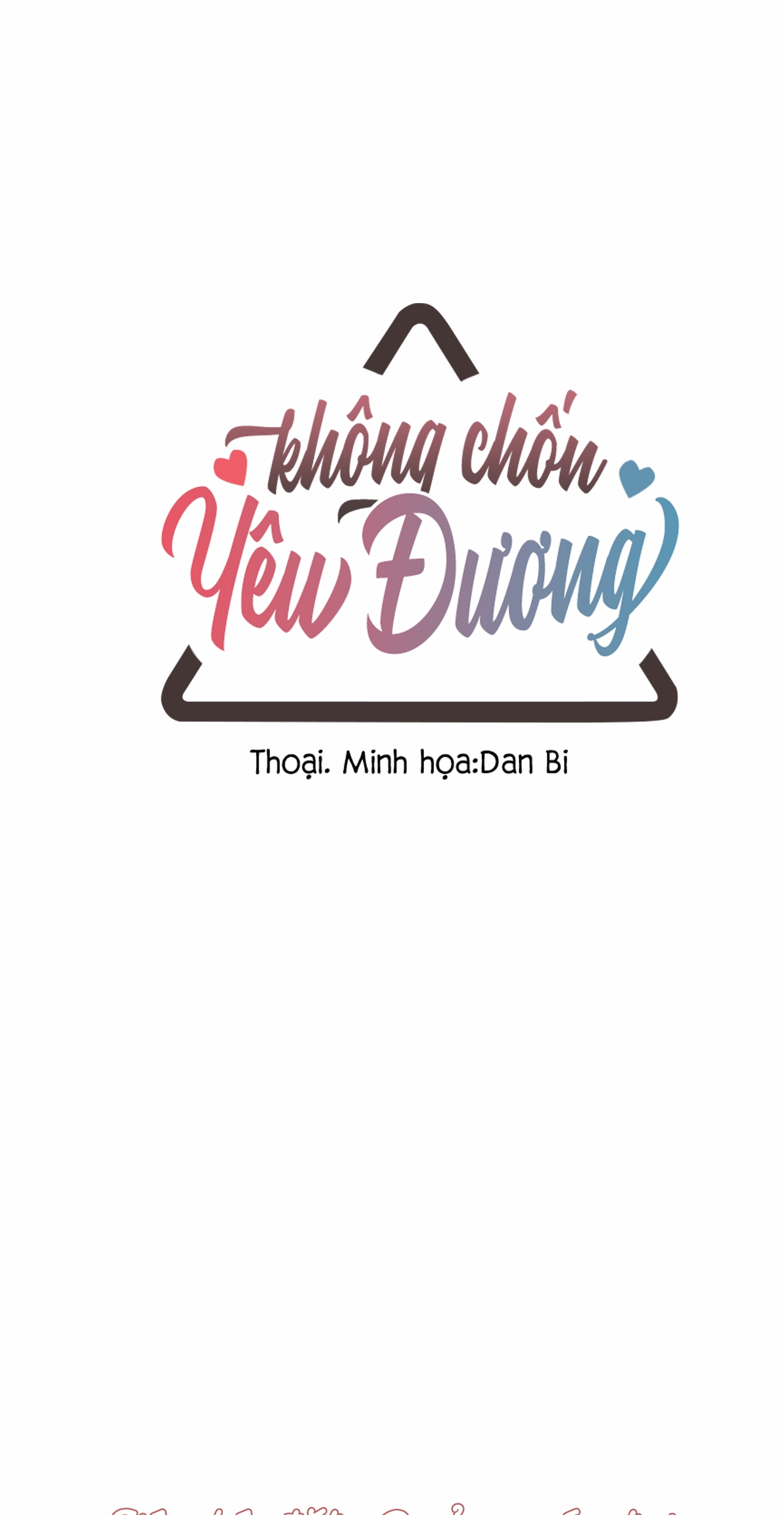 không chốn yêu đương chapter 49 11