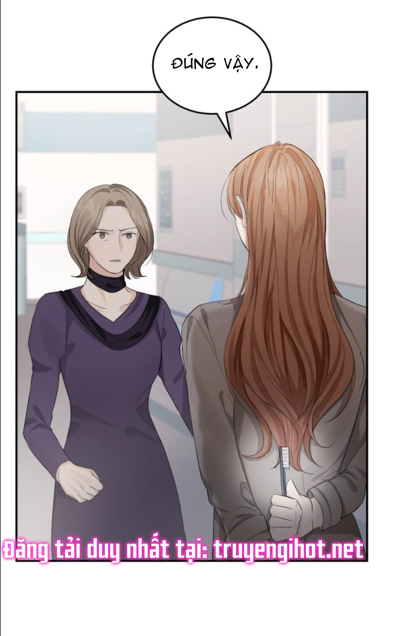 cuộc hôn nhân hoàn hảo chapter 5 43