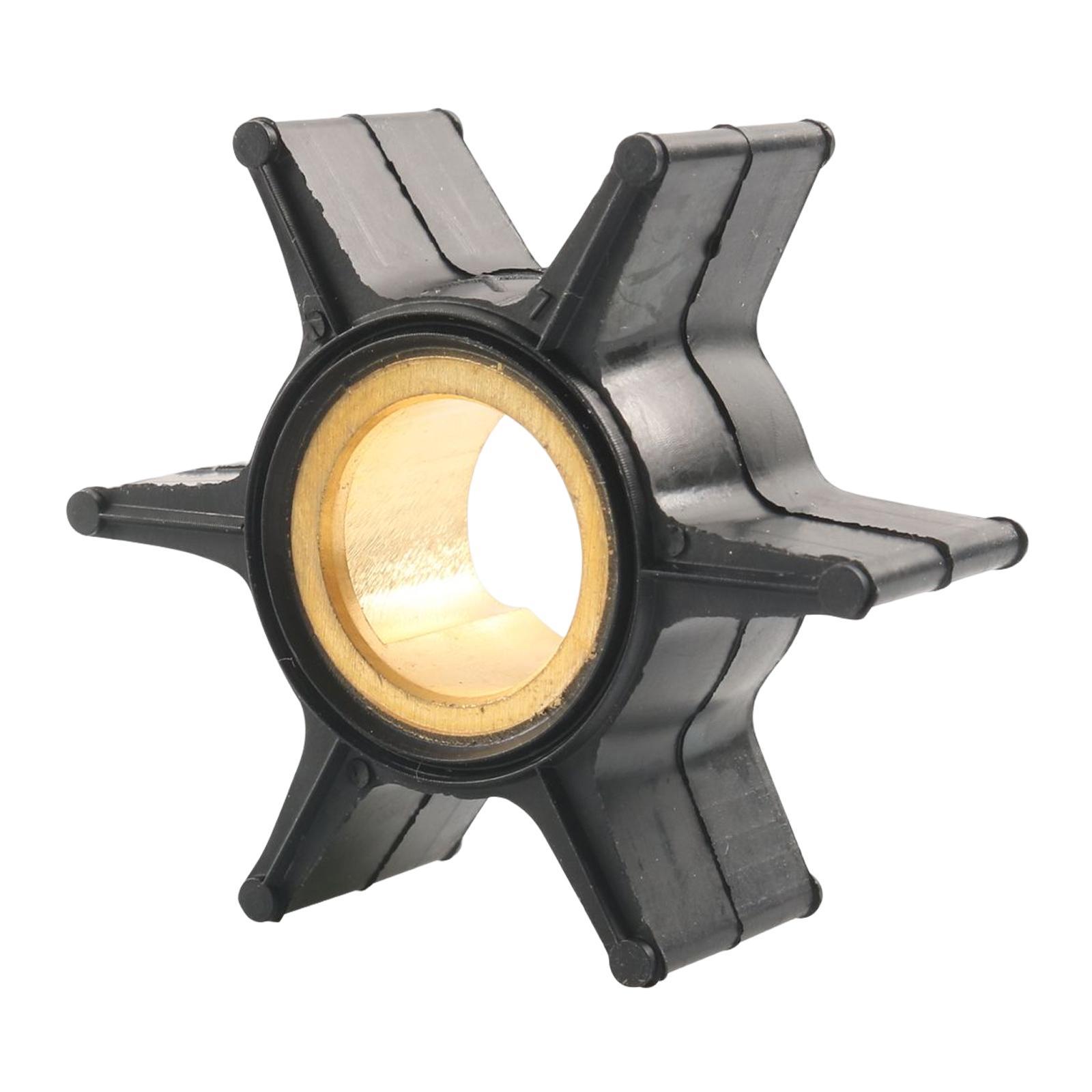 Water Pump Impeller for Evinrude Outboards 20HP 25HP 28HP 30HP 35HP