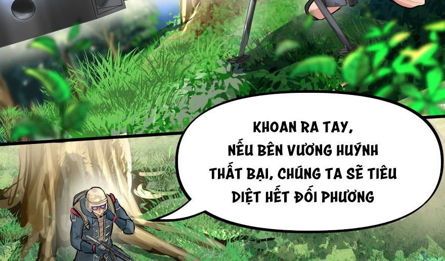 vua sinh tồn chapter 83 5