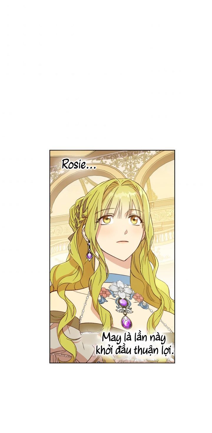 công chúa khắc dấu lên kẻ phản nghịch chapter 21 40