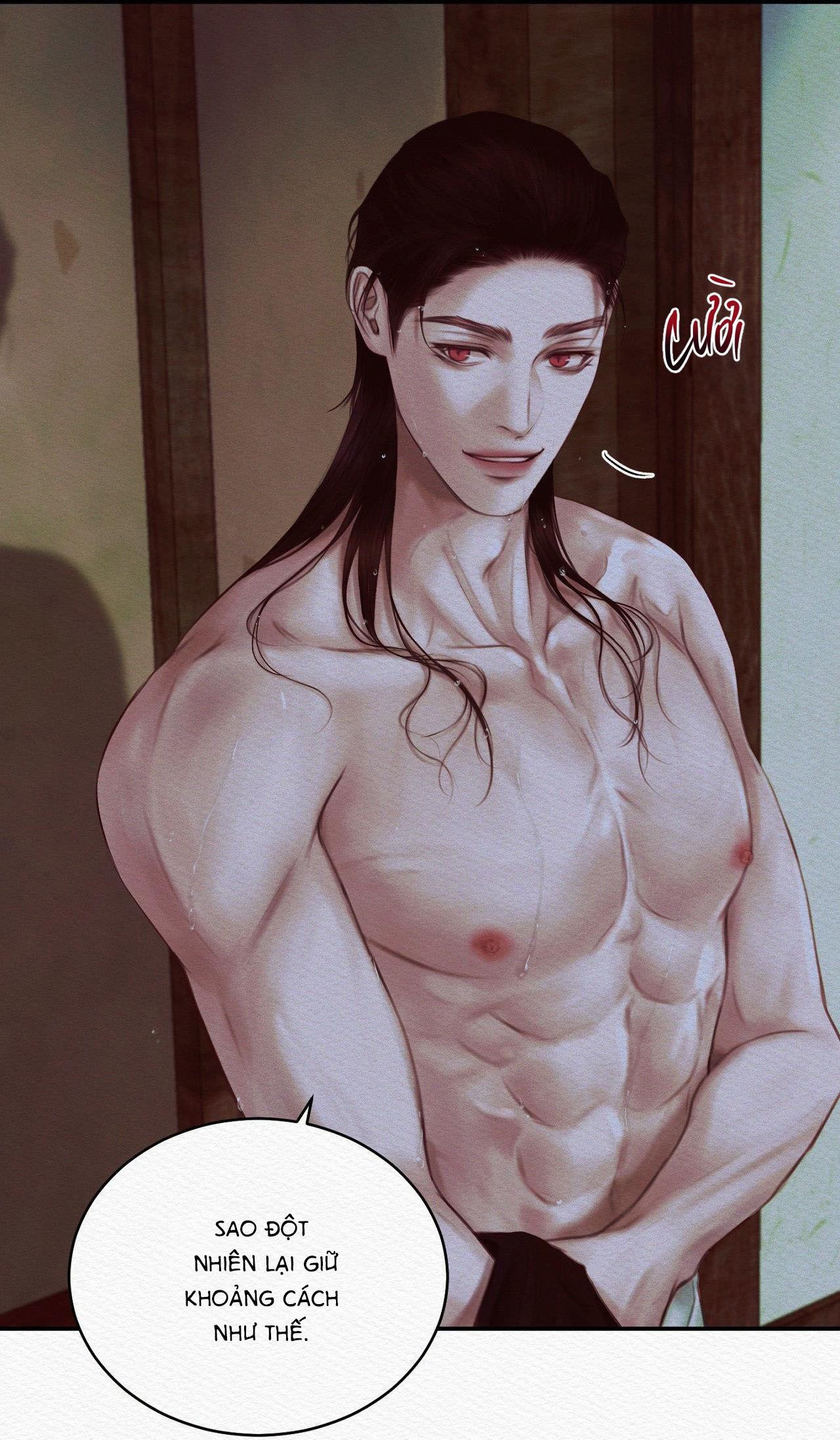 qủy dạ khúc chapter 48 36