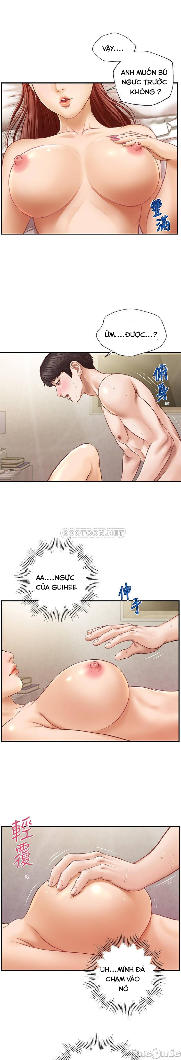 kỷ nguyên trong sáng chapter 6 9