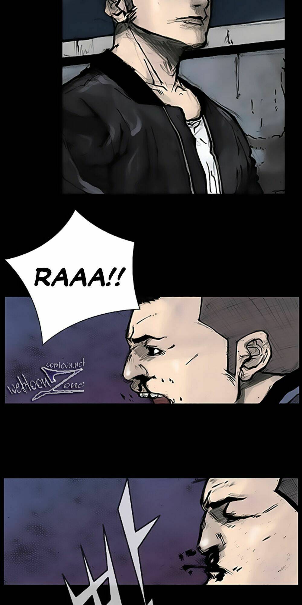 độc cô tiền truyện chapter 79 3