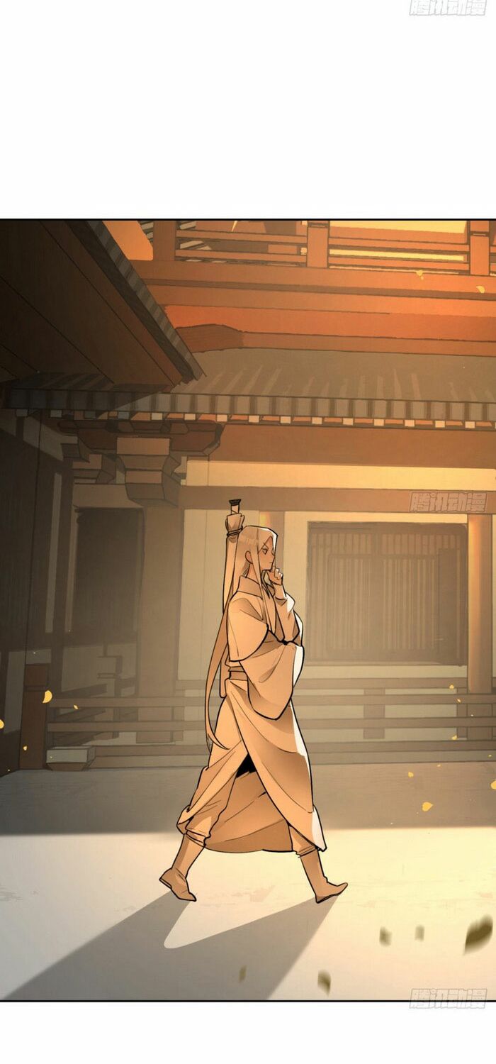 Ta Luyện Khí Ba Ngàn Năm chapter 160.6 10