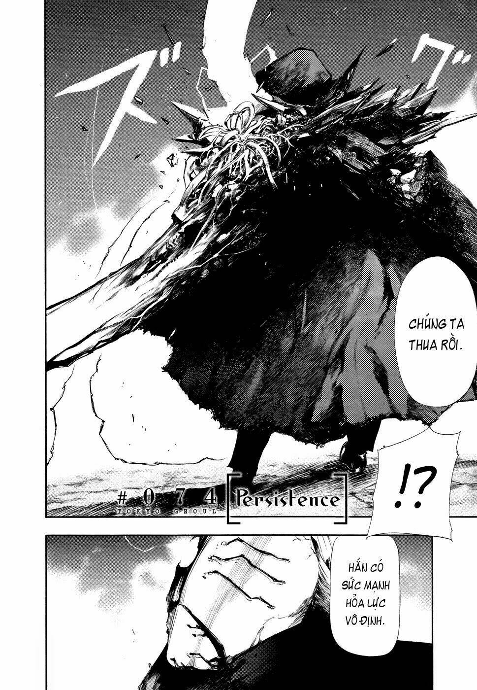 ngạ quỷ tokyo chapter 74 4