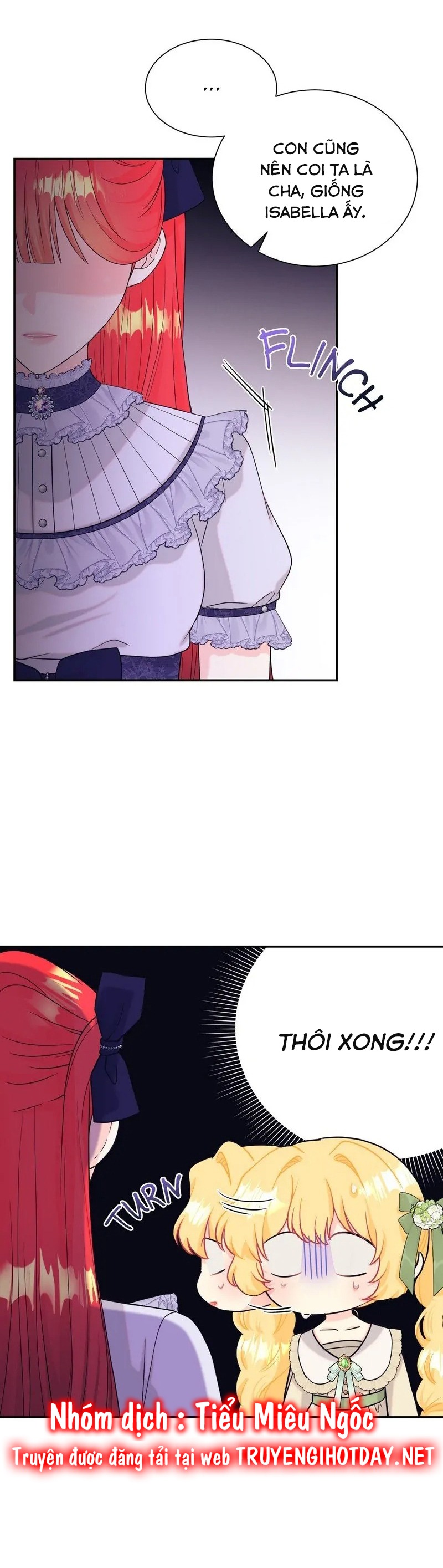 đức hạnh của công chúa phản diện chapter 10 32
