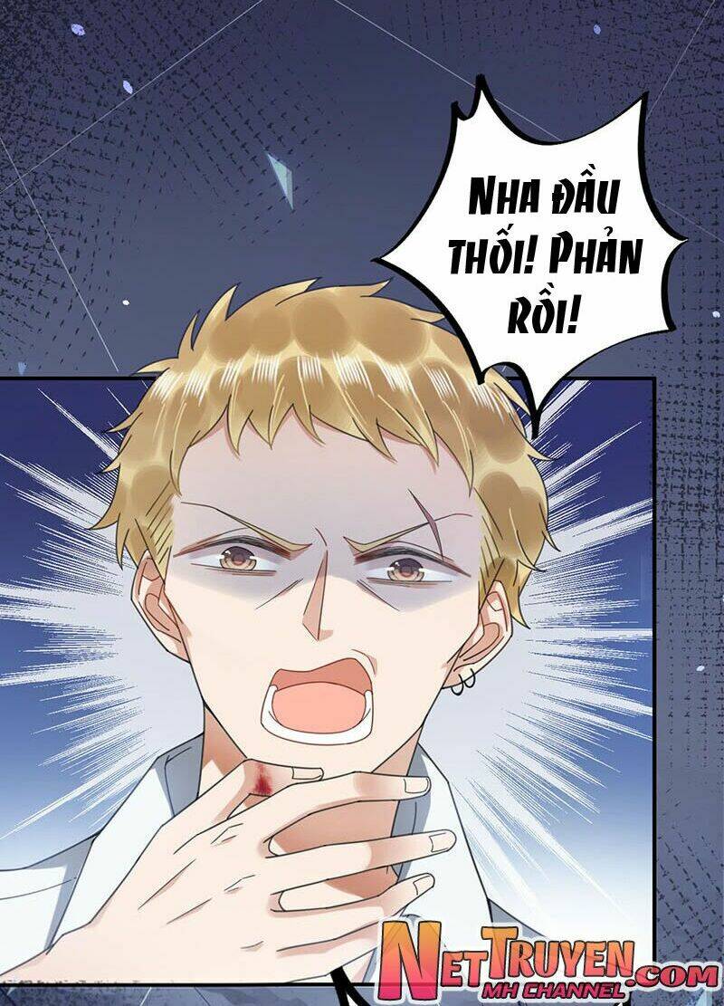 thịnh thế điềm sủng: cô vợ nhỏ đáng yêu của dịch thiếu chapter 53 17