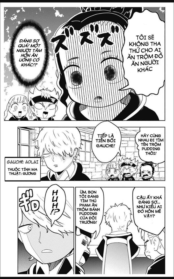 asta's journey to wizard king chapter 3 16