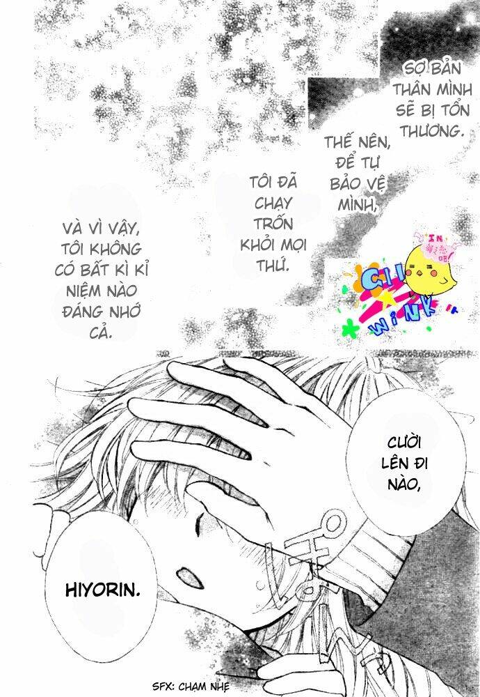 tình yêu của hiyo chapter 5 29