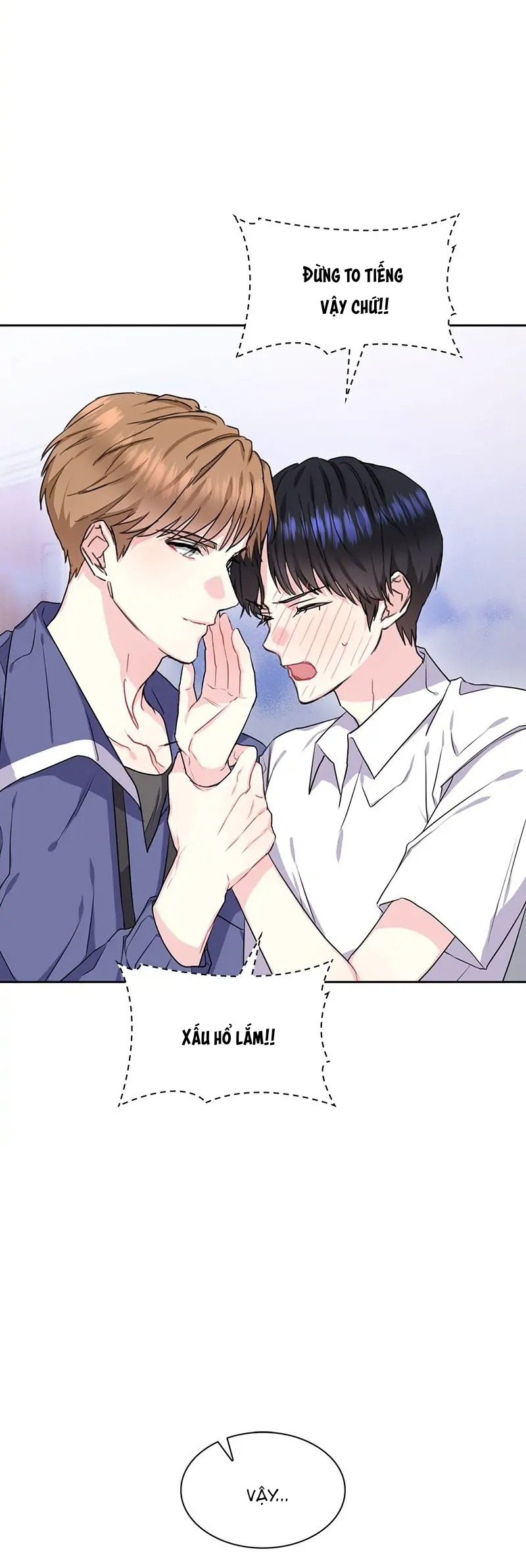 vanilla soda sky chapter 41 22