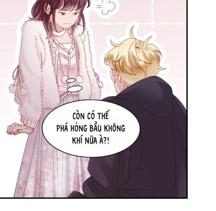 chiếc bật lửa và váy công chúa (b) chapter 46 16