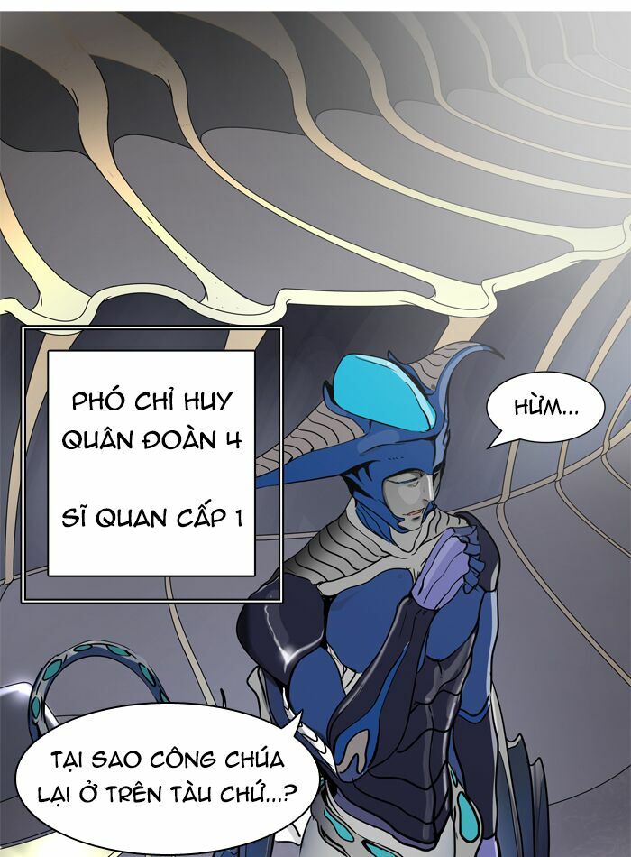 tòa tháp bí ẩn 2 chapter 321.5 63