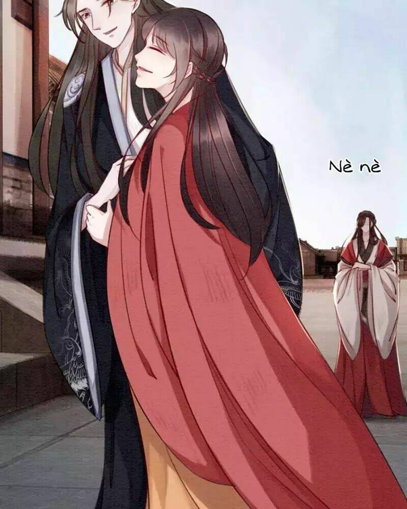 trọng sinh bá sủng nhiếp chính vương quá mạnh mẽ chapter 55 64