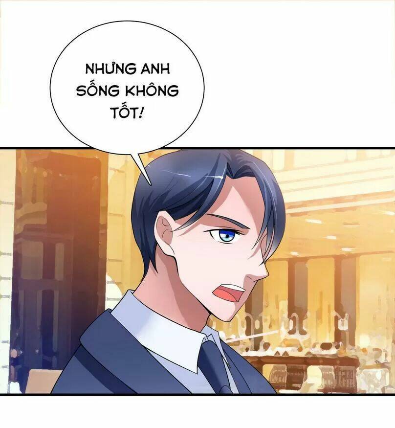 cô dâu gả thay của tổng tài chapter 106 12