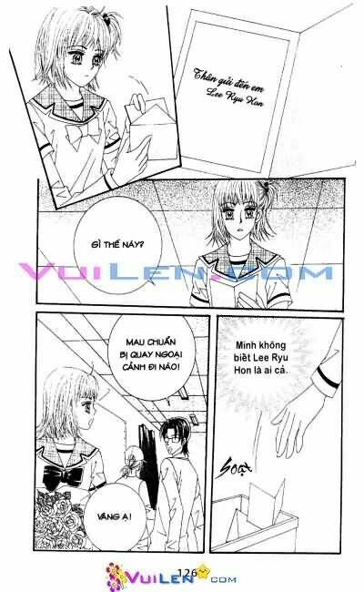 chạm mặt thần tượng chapter 10 126