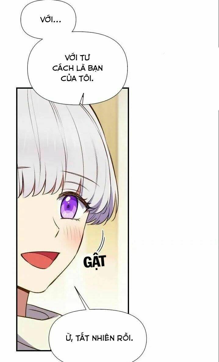 khế ước của nữ công tước quái vật chapter 72 42