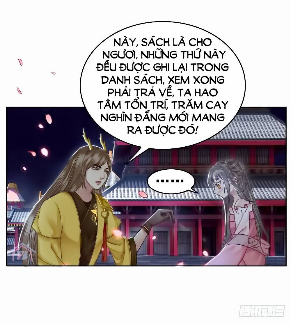 gay rồi! cái đó thành tinh rồi chapter 21 47