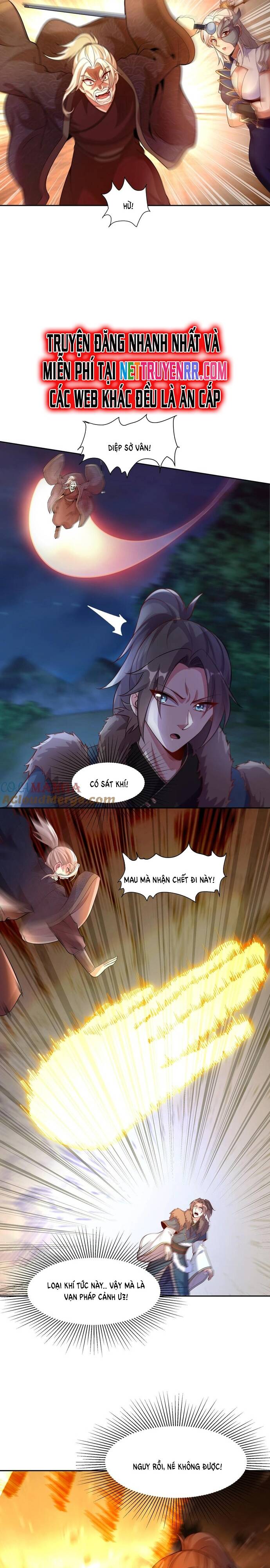 valkyria nainen kikan chapter 60 7