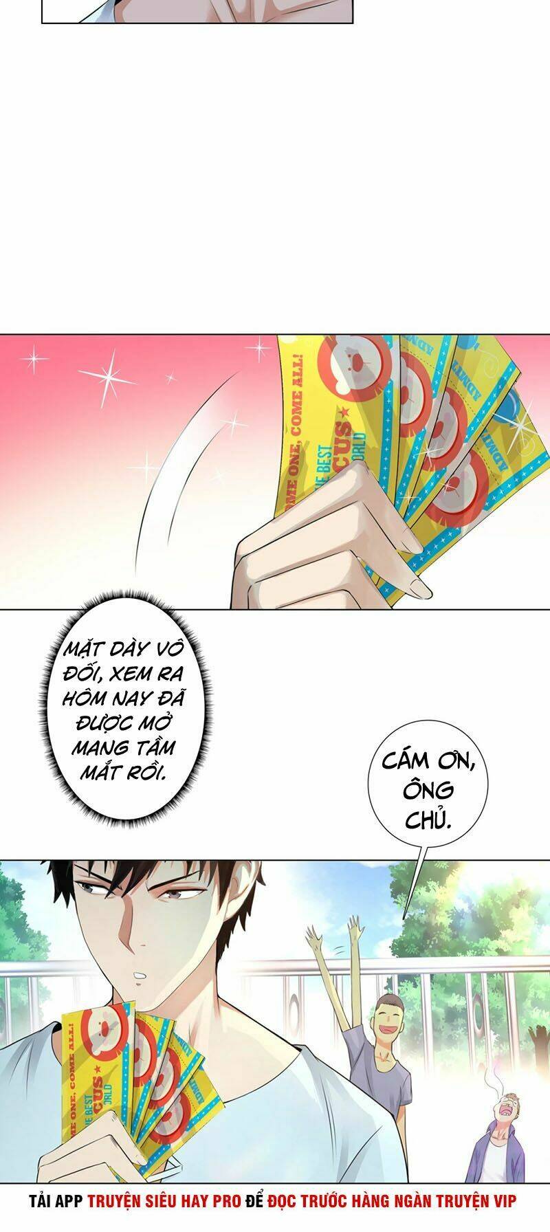 học viện cao thủ chapter 113 4