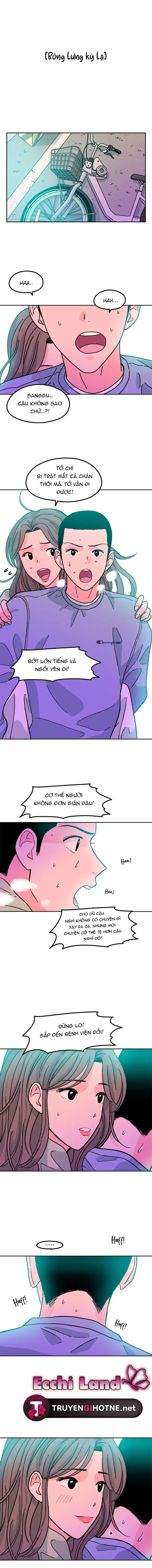 chỉ một miếng thôi! chapter 7.2 6