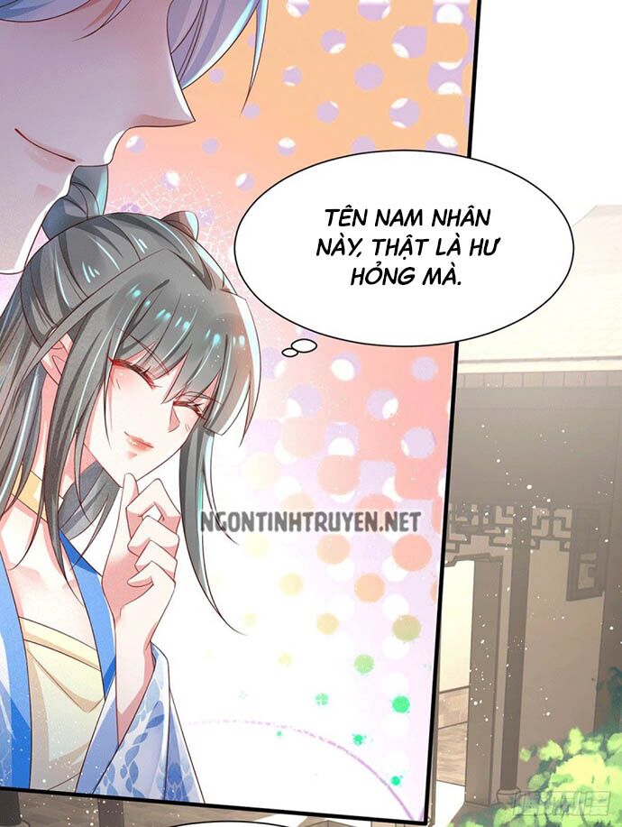 bệnh kiều phu quân ngạnh thượng cung chapter 36 22