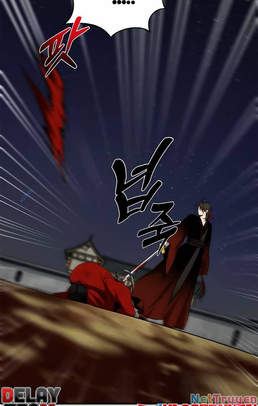 võ đang kỳ hiệp chapter 92 5