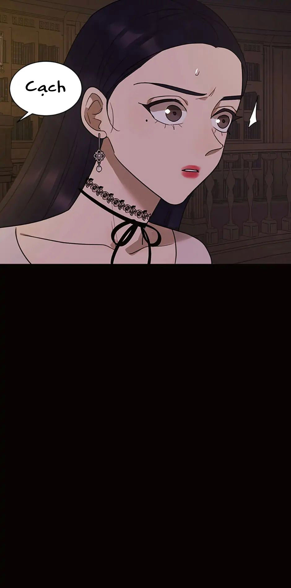 tiểu thuyết đầu tay của ác nữ chapter 32.2 27