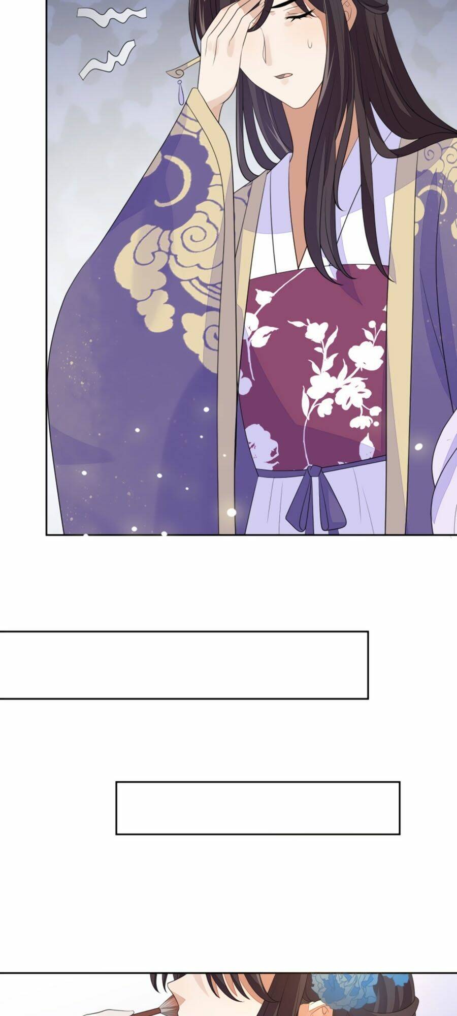 cửu khuyết phong hoa chapter 68 22