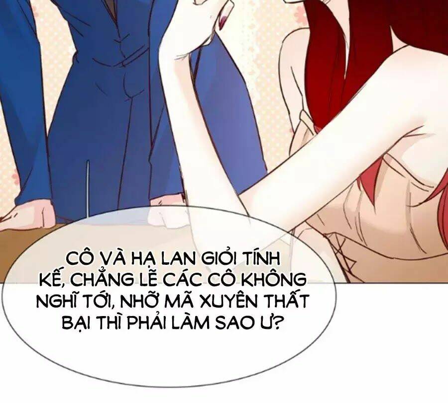 ngôi sao vụn vỡ chapter 42 45