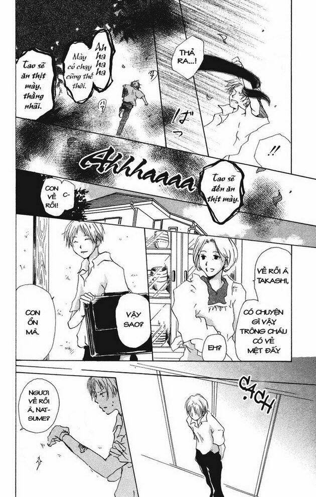 trả tên lại cho yêu quái chapter 6 6