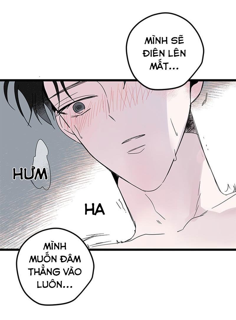 tình cờ yêu (full) chapter 4 10