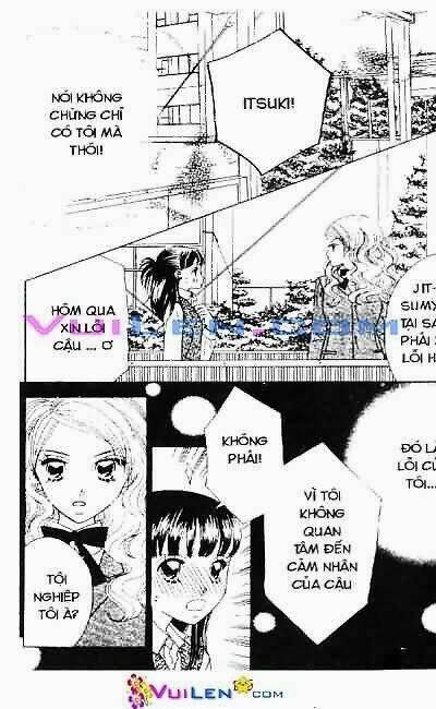 1/4 tình yêu chapter 9 155